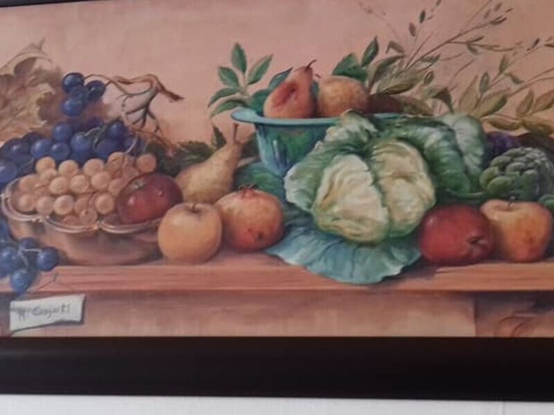 Enmarcado Negro Zacatecas