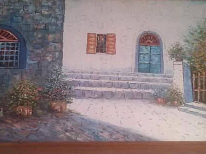 Enmarcado Chocolate Zacatecas
