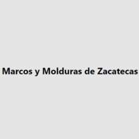 Marcos y Molduras de Zacatecas