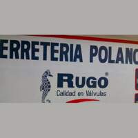 Ferretería Polanco