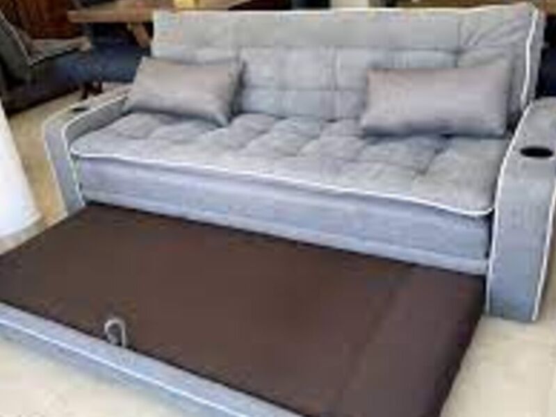 Sofá cama San Jose
