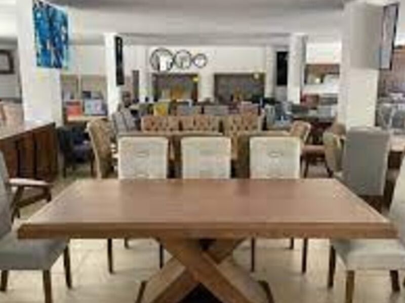  Comedor San Jose
