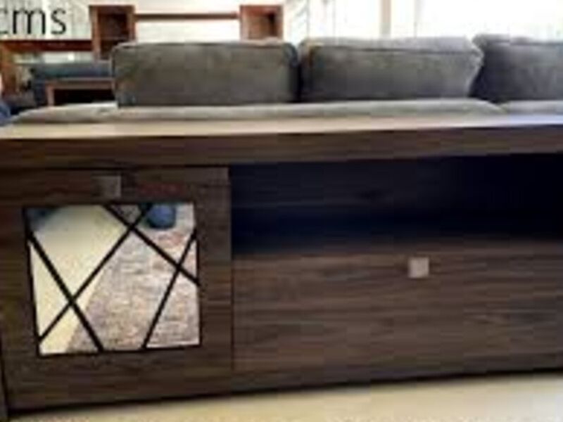 Mueble de Sala  San Jose