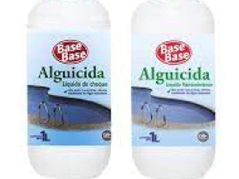 ALGUICIDAS MÉXICO
