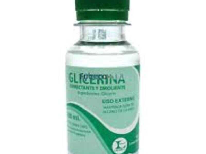GLISERINA MÉXICO