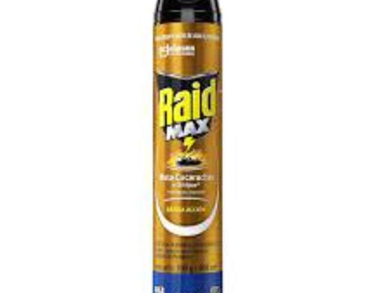 INSECTICIDAS MÉXICO