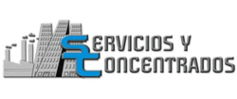 Servicios y Concentrados