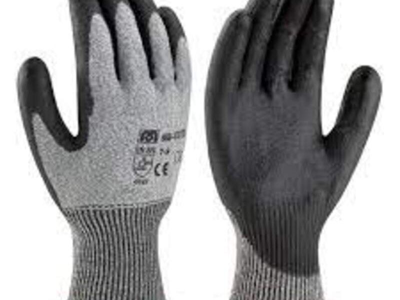 GUANTES MÉXICO