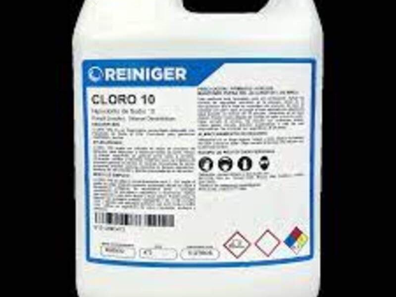 Cloro México