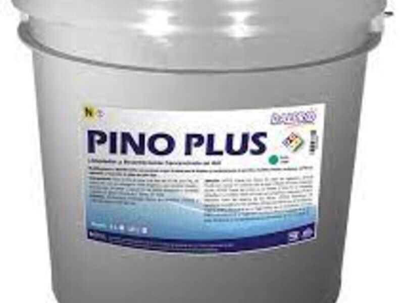 PINO PLUS MÉXICO