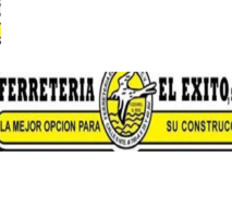 Ferretería El Éxito SA de CV