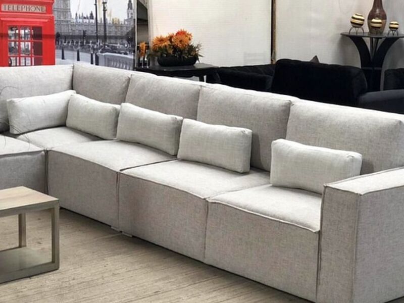 Vanguardia Muebles México