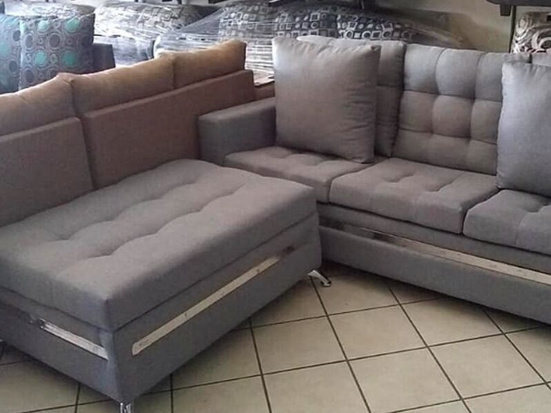 Contemporáneo Muebles México