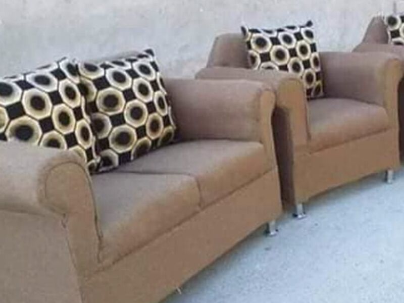 Actual Muebles México