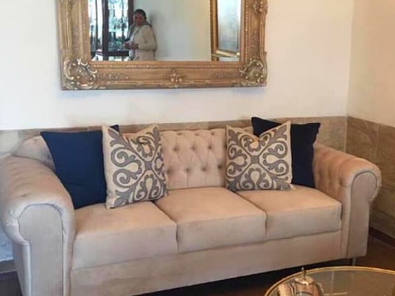 Estético Muebles México