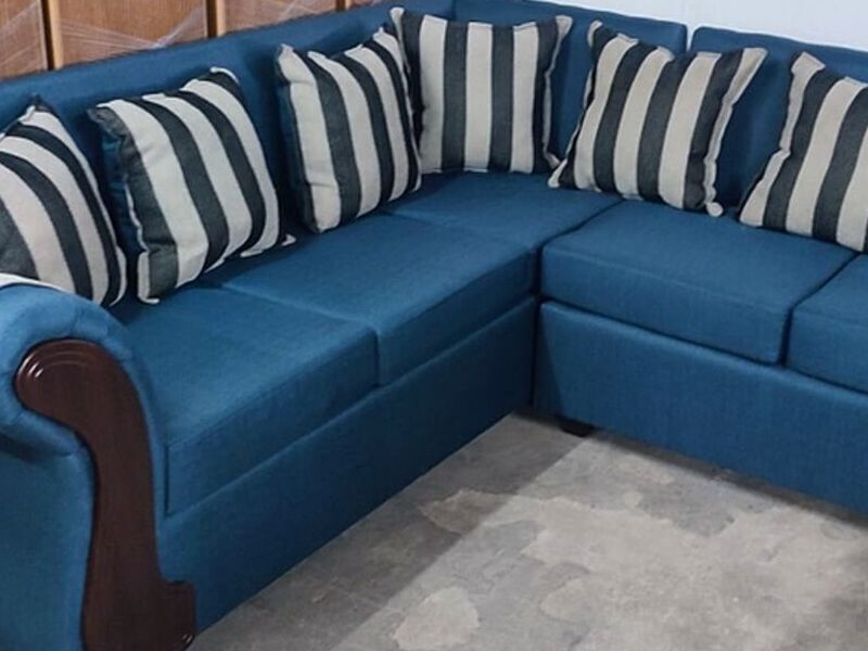 Vanguardista Muebles México