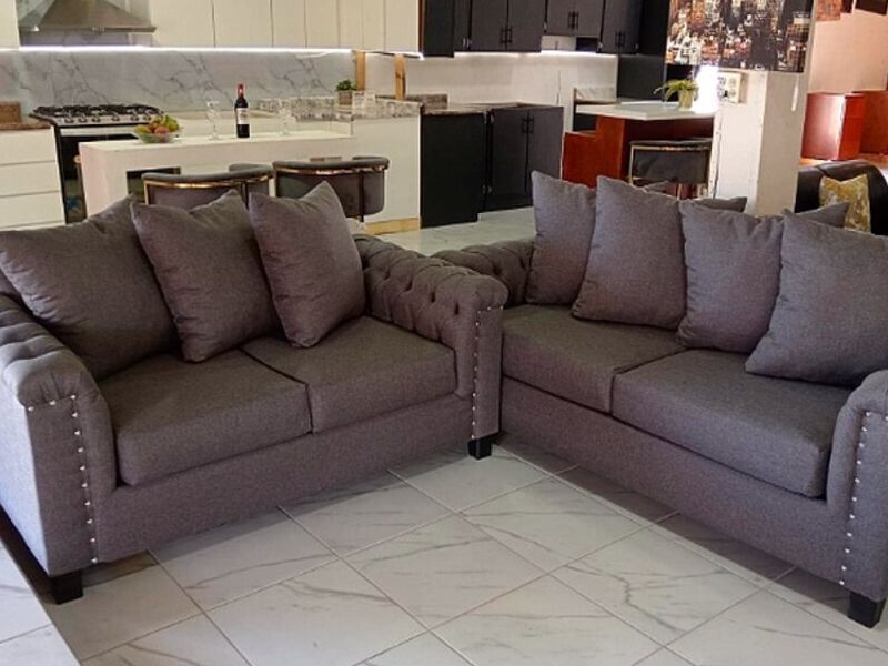 Novedoso Muebles México