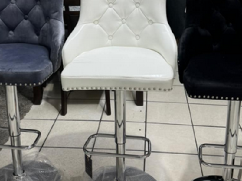 Silla giratoria