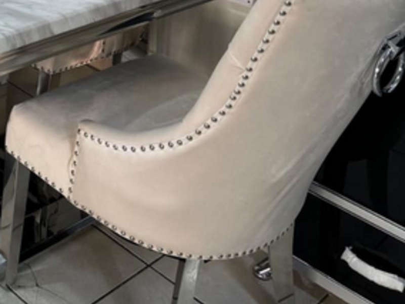 Silla de comedor