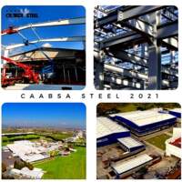 Constructora Caabsa Steel