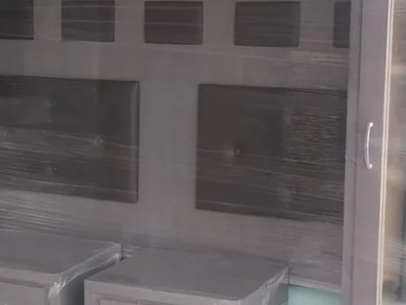 Recámara King Zise Aguascalientes