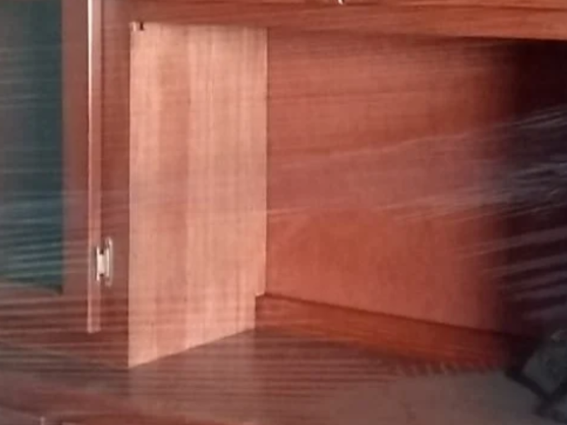 Alacena con Porta-microondas Aguascalientes