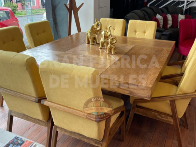 Comedor Modelo Distrito Federal