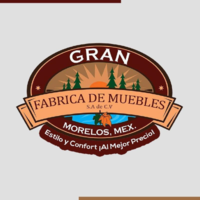 Gran fábrica de muebles