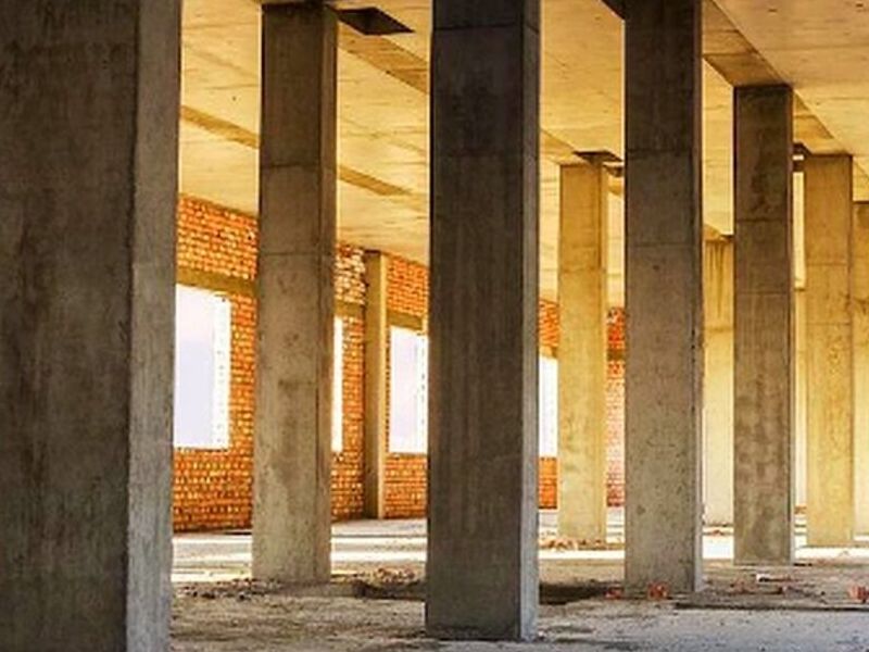 Proyectos Estructurales México