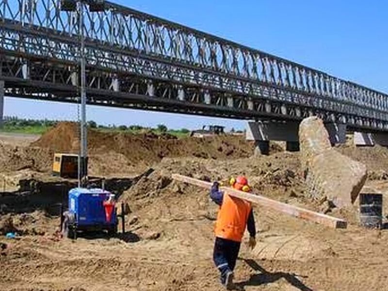 Puentes México