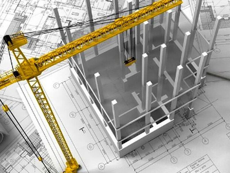 Cálculo Estructural México