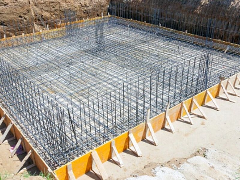 Cimentaciones México