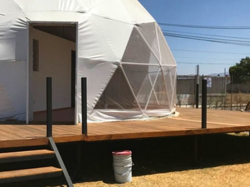 Domos Residenciales México