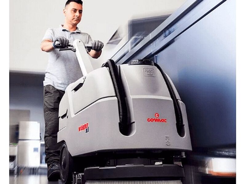Modelo Vispa XL CDMX