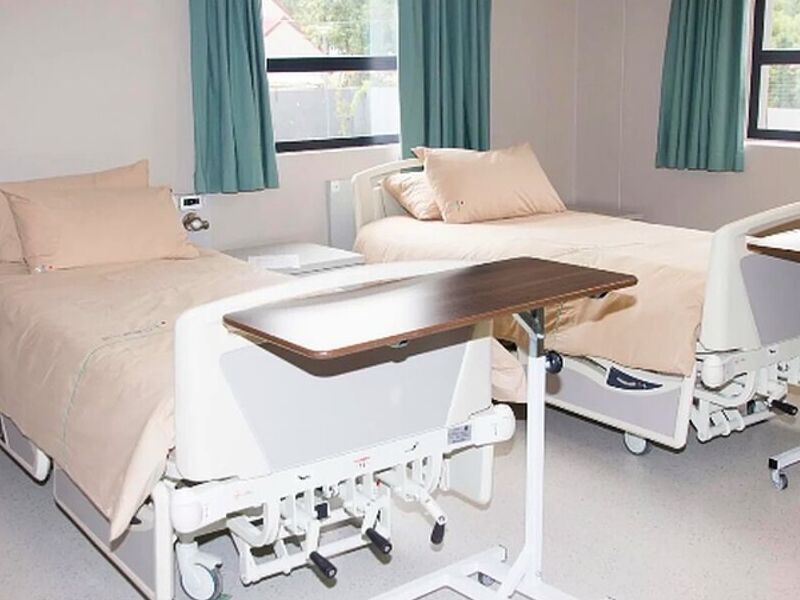 Colchones hospitales Santiago de Querétaro