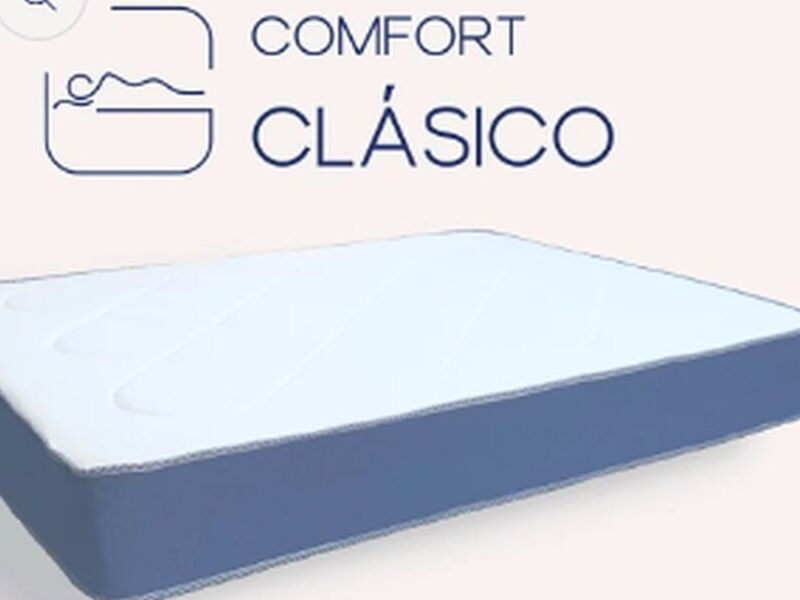 Comfort Clásico INDIVID Santiago de Querétaro