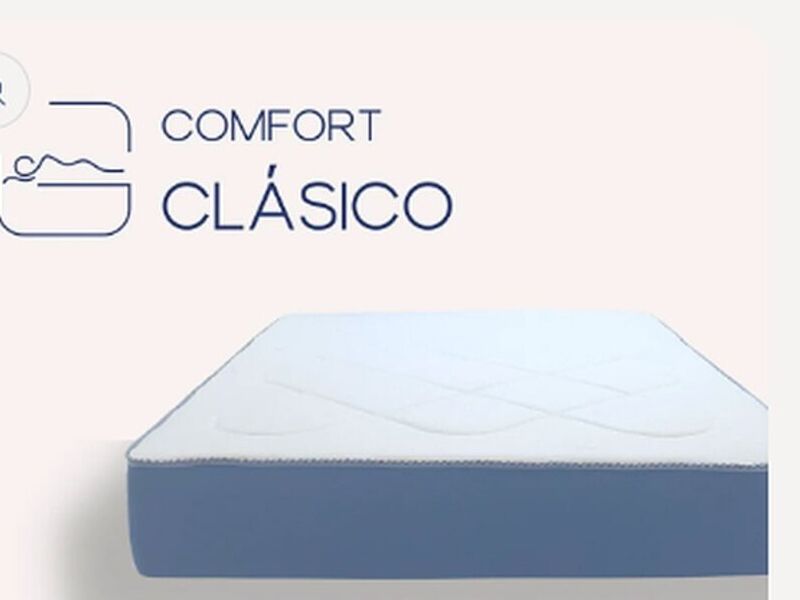 Comfort Clásico MATRIM Santiago de Querétaro