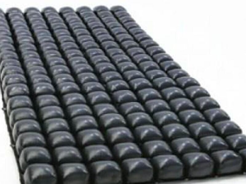 Colch Roho Prodigy 3 Secciones Polyv Celaya