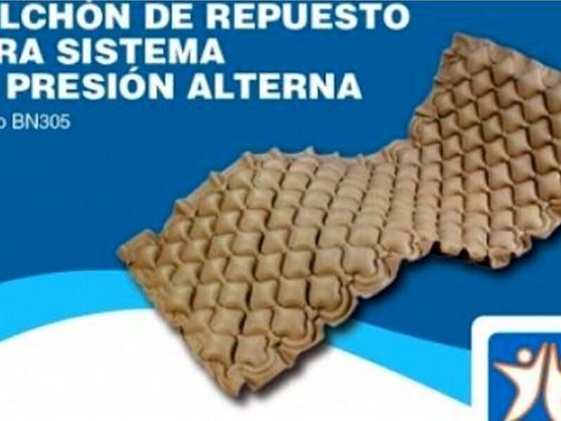 Colc Repuesto Sistema Presion Alterna Celaya