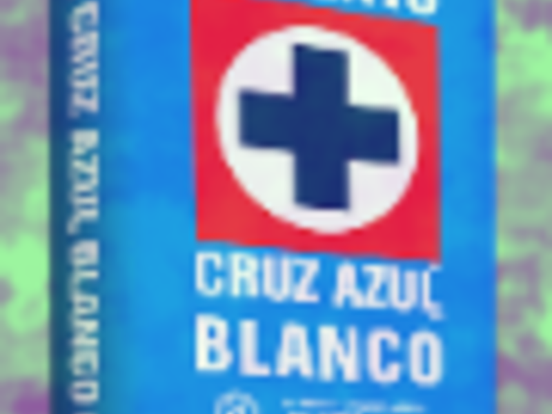 Cemento Blanco CPO Ciudad de México 