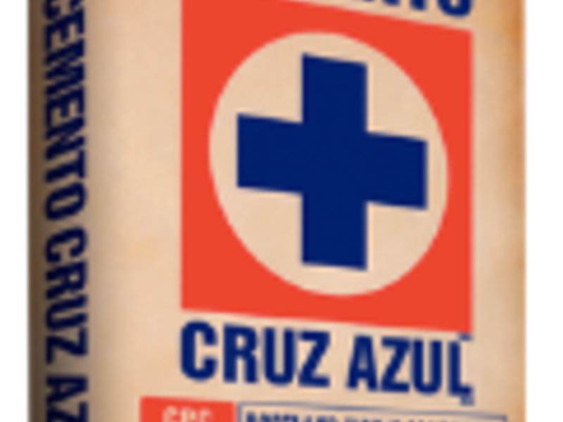 Cemento Cruz Azul Estado de México 