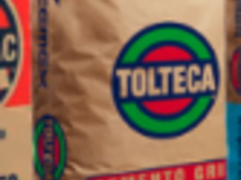 Cemento Tolteca Ciudad de México 