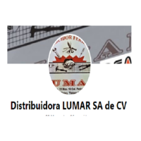 Distribuidora LUMAR SA de CV