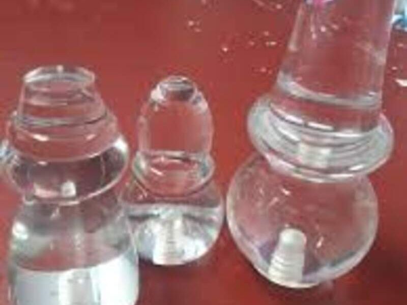 Patas Acrílicas Muebles Mexicali