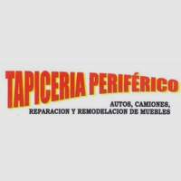 Tapicería Periférico