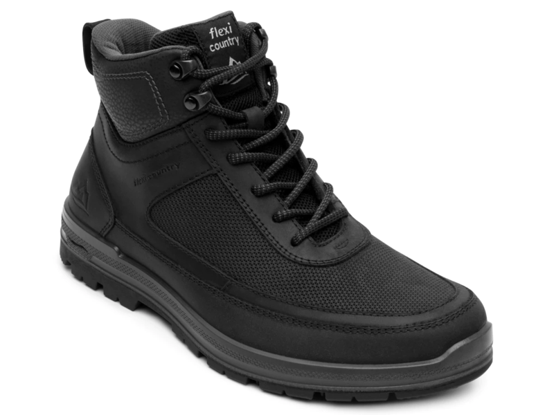 Bota Outdoor Flexi León