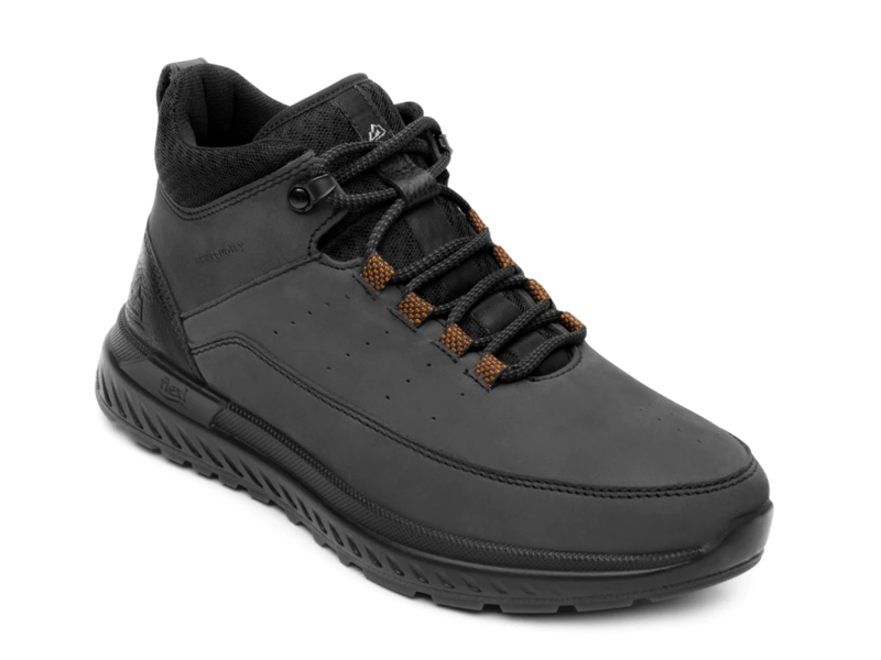 Bota Outdoor León