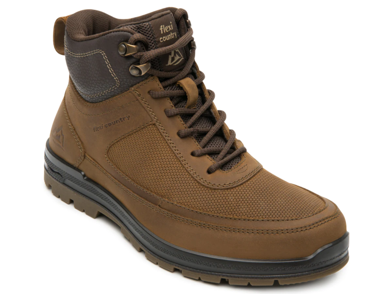 Bota Honey León
