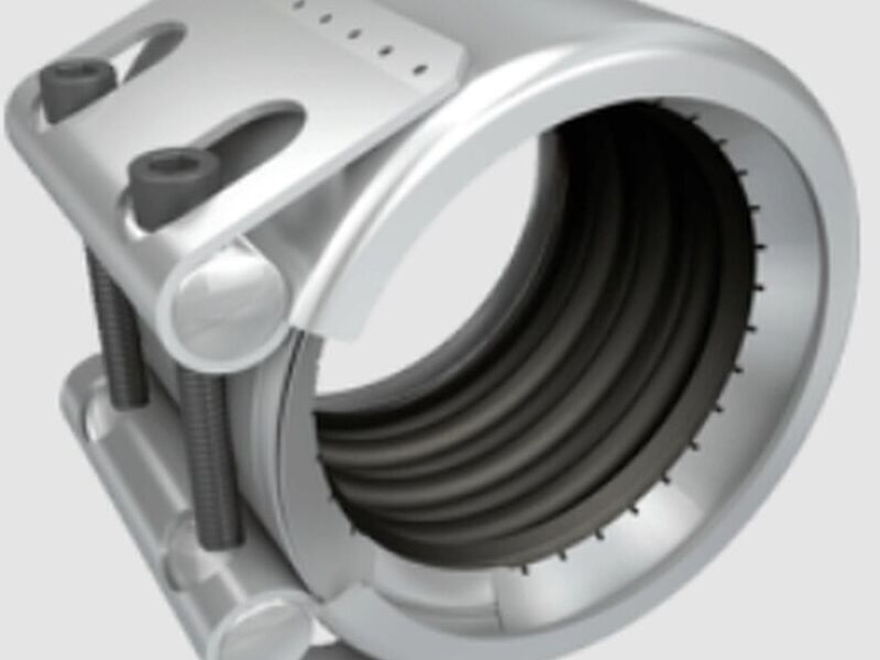 STRAUB-METAL-GRIP Morelos