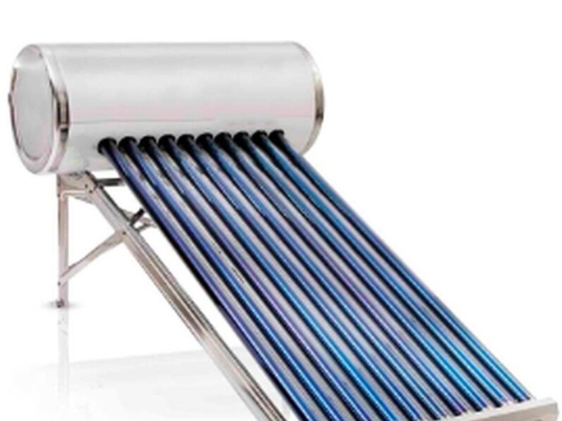 Calentador Solar Colima 
